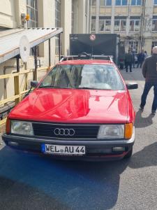 Car-Freitag 2026