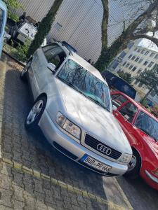 Car-Freitag 2026