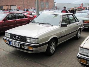 Youngtimer Vestival Saisoneröffnung 2012