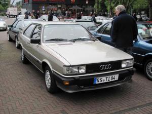 Youngtimer Vestival Saisoneröffnung 2012