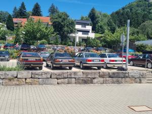 20. internationales Auditreffen