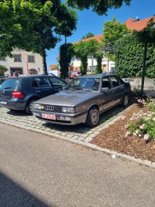 20. internationales Auditreffen