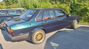 Quattrolegende 2025