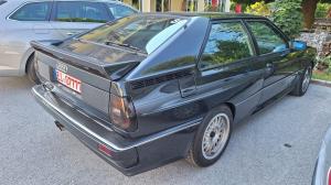 Quattrolegende 2025