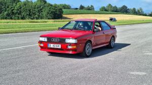 Quattrolegende 2025