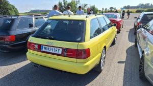 Quattrolegende 2025