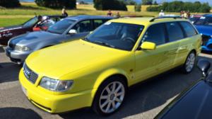 Quattrolegende 2025