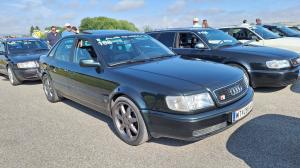 Quattrolegende 2025