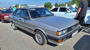 Quattrolegende 2025