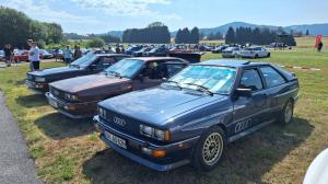 Quattrolegende 2025
