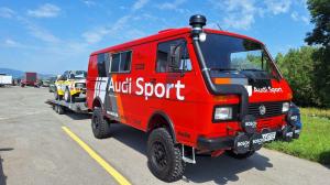 Quattrolegende 2025