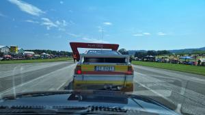 Quattrolegende 2025