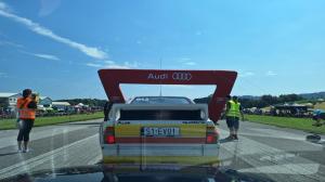 Quattrolegende 2025