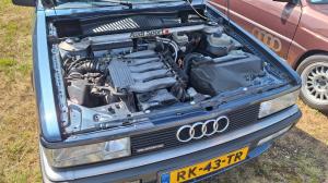 Quattrolegende 2025