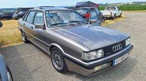 Quattrolegende 2025
