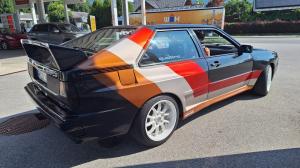 Quattrolegende 2025