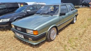 Quattrolegende 2025