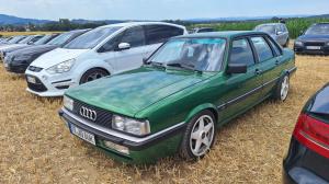 Quattrolegende 2025
