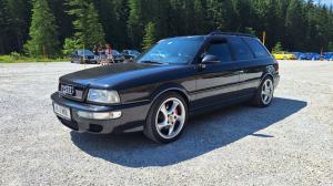 Quattrolegende 2025