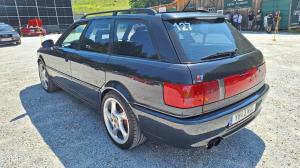 Quattrolegende 2025