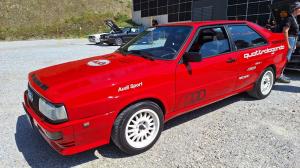 Quattrolegende 2025