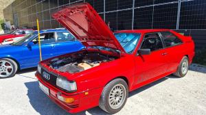 Quattrolegende 2025