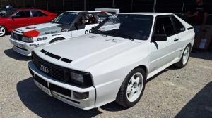 Quattrolegende 2025