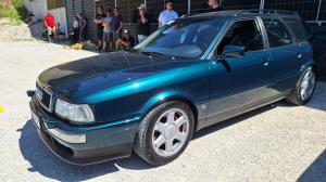 Quattrolegende 2025