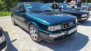 Quattrolegende 2025