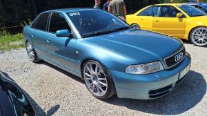 Quattrolegende 2025