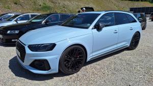 Quattrolegende 2025