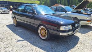 Quattrolegende 2025