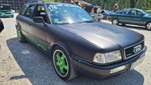 Quattrolegende 2025