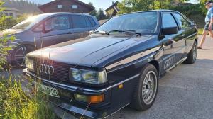 Quattrolegende 2025
