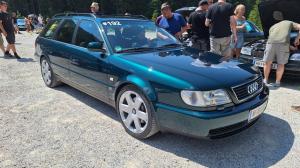 Quattrolegende 2025