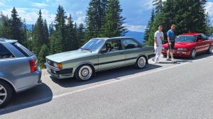 Quattrolegende 2025