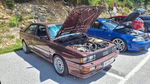 Quattrolegende 2025