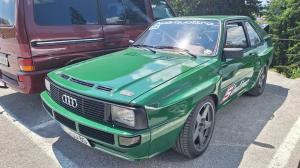 Quattrolegende 2025