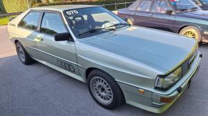 Quattrolegende 2025