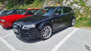 Quattrolegende 2025