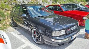 Quattrolegende 2025