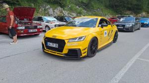 Quattrolegende 2025