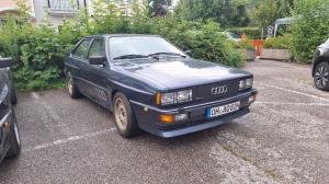 Quattrolegende 2025
