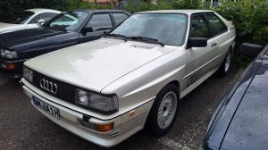 Quattrolegende 2025