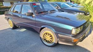 Quattrolegende 2025