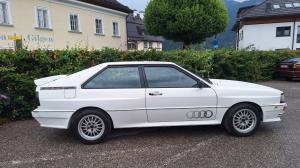 Quattrolegende 2025