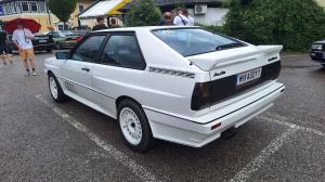 Quattrolegende 2025