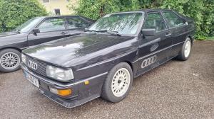 Quattrolegende 2025