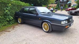 Quattrolegende 2025