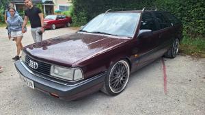 Quattrolegende 2025
